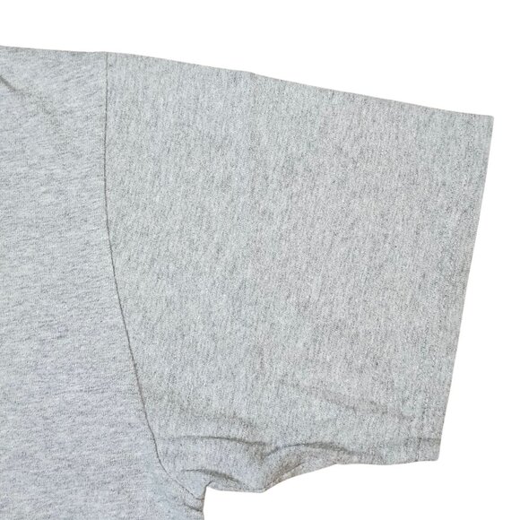 Crazy Shirts Hawaii Surf Club North Shore Experience Gray T-Shirt Medium - Picture 9 of 11